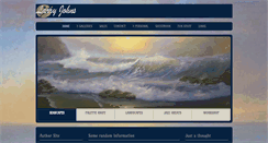 Desktop Screenshot of kornwall.co.uk